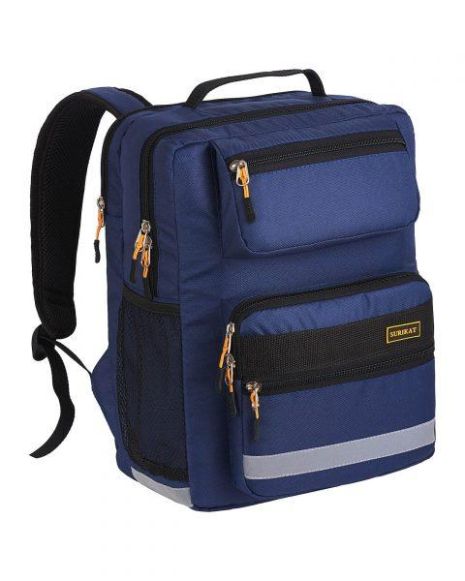 Міський рюкзак модель: Navigator колір: темно-синій