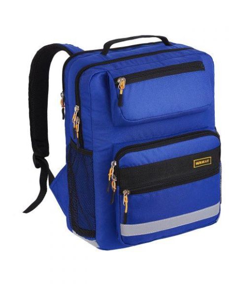 Міський рюкзак модель: Navigator колір: яскраво-синій