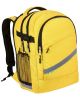 Рюкзак міський модель: College колір: жовтий