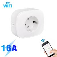 Wifi розетка умная Nectronix BSD63+, 3500 Ватт, 16 А, Tuya smart app