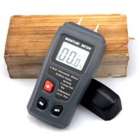 Вологомір деревини голковий Bside EMT01, вимірювач вологості деревини