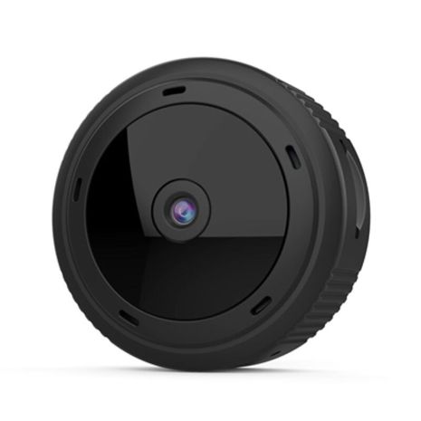 Мини камера wifi беспроводная Wsdcam W10, 2 Мп, Full HD 1080P, с аккумулятором