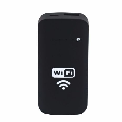 WIFI передавач відеосигналу для USB відеокамери - ендоскоп Kerui WIFI-BOX