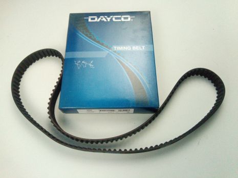 Ремінь ГРМ ВАЗ 2110 (16 кл.) DAYCO (94224) (2112-1006040)