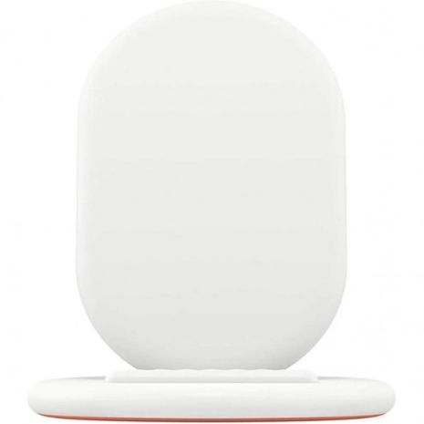 Швидка безпровідна зарядка Google Wireless Charger Pixel 3, Pixel 3XL GA00507-US