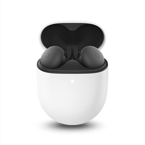 Навушники Google Pixel Buds A-series Black GA04281-US