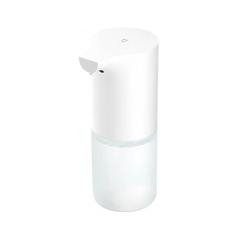 Автоматический дозатор мыла Xiaomi MiJia Automatic Foam Soap Dispenser (с картриджем) +батарейки