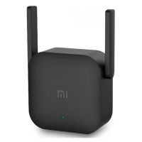 Ретранслятор (усилитель сигнала) Xiaomi Mi WiFi Amplifier Pro (+переходник)