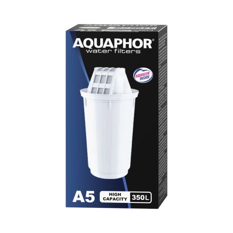 Аквафор А5 фільтр для глечика