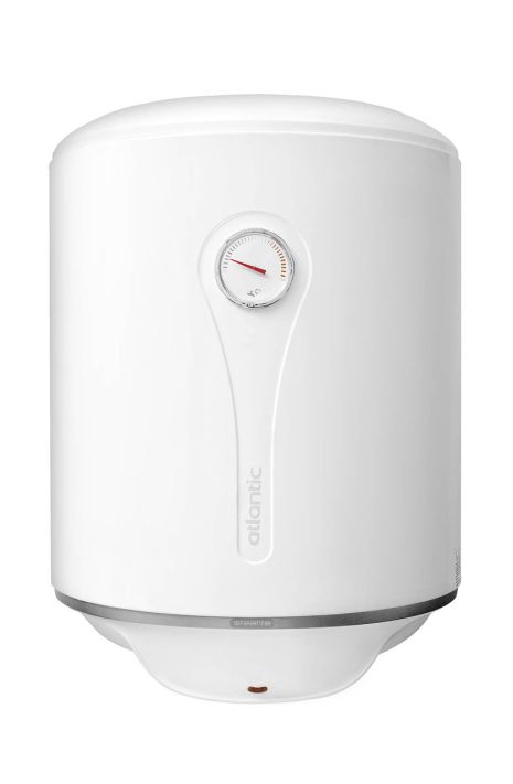 Бойлер 50 літрів Atlantic Steatite Ego VM 050 D400-1-BC 1200W