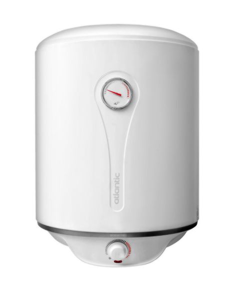 Бойлер 50 літрів Atlantic Steatite Elite VM 050 D400-2-BC 1500W