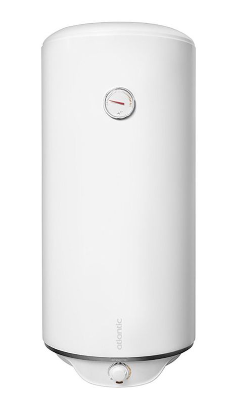 Бойлер 80 літрів Atlantic Slim Steatite VM 080 D325-2-BC 2100W