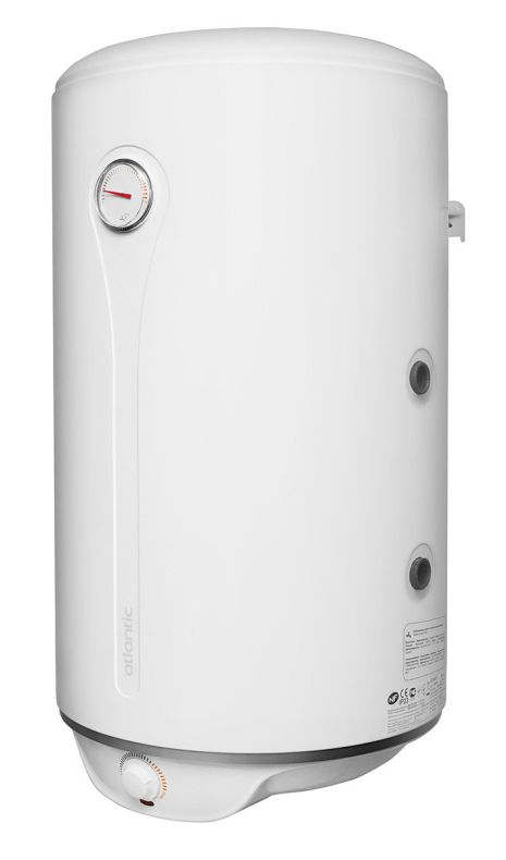 Бойлер 100 літрів Atlantic Combi OʼPro CWH 100 D400-2-B 1500W