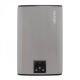 Бойлер 75 літрів Atlantic Steatite Cube WI-FI Silver 2400 Вт