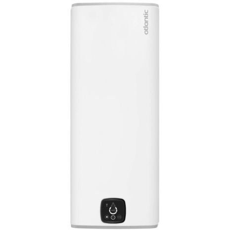 Бойлер 150 літрів Atlantic Steatite Cube WI-FI ES-VM 150 S4 С2 WD 2400W White