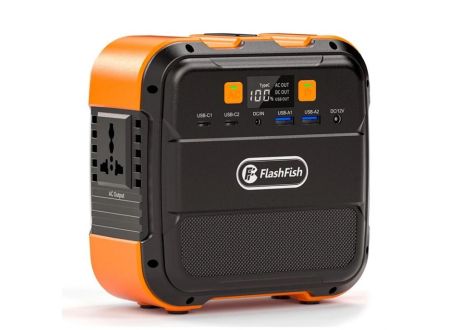 Зарядная станция Flashfish A101 Portable Power Station 120W (FFA101)
