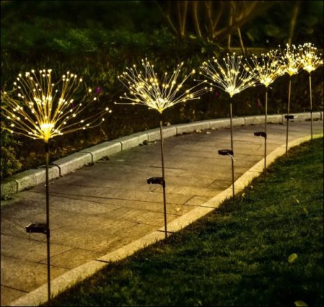 Вуличний садово-парковий ліхтар Sirius SLP17 (наземний)