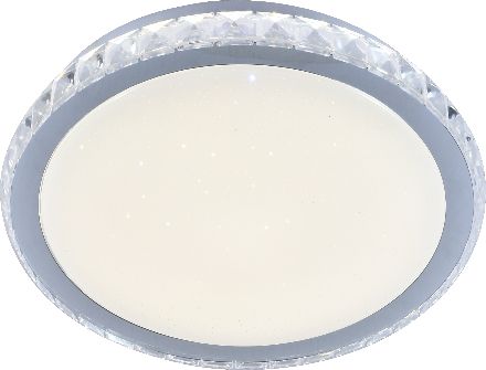 Люстра светодиодная смарт Sirius WX 2074/450 (72W)