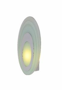 Люстра світлодіодна Sirius BL-LED 275/5W