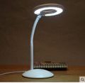 Светодиодная настольная лампа Sirius 1503 White LED-5W