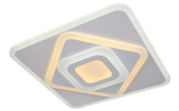 Люстра світлодіодна акрилова Sirius N 6708-500
