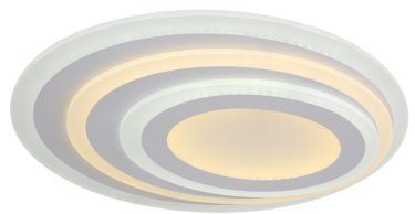 Люстра светодиодная акриловая Sirius N 6711-860