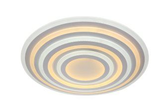 Люстра світлодіодна акрилова Sirius N 6709-500