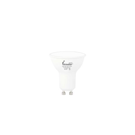 Світлодіодна лампа SIRIUSSTAR 3508 MR16 220V 5W 4000K-GU10
