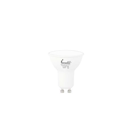 Светодиодная лампа SIRIUSSTAR 3508 MR16 220V 5W 4000K- GU10