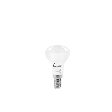 Светодиодная лампа SIRIUSSTAR 3702 R50 6W-4000K-E14