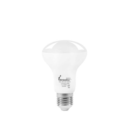 Светодиодная лампа SIRIUSSTAR 3802 R63 8W-4000K-E27