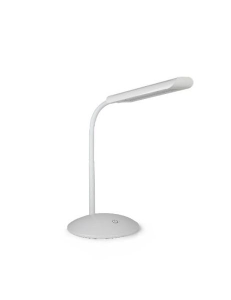 Світлодіодна настільна лампа Sirius LED 1502 5W white