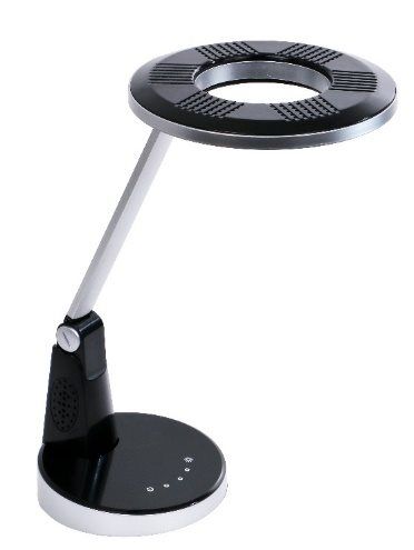 Светодиодная настольная лампа Sirius ST-LED 007-black