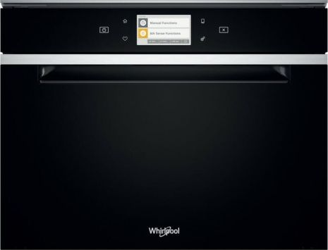 Мікрохвильова піч Whirlpool W11IMW161