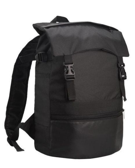 Рюкзак міський модель: Persona колір: чорний