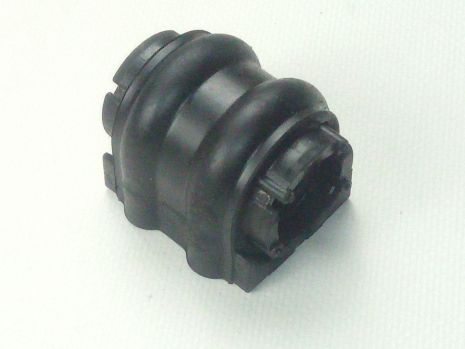Втулка стабілізатора заднього ix35, MOBIS (555133N200) d14 мм (55513-3N200)