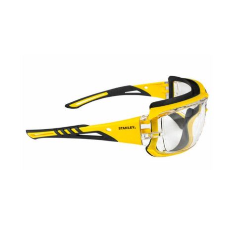 Захисні окуляри-маска прозора STANLEY SYE15-11D EU