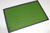 Придверный коврик Grass 60*90 см Зелёный