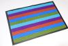 Вхідний килимок Грасс 60x90 см Різнокольоровий