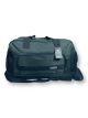 Дорожная сумка Filippini, 45 л, 1 отделение, 1 дополнительное отделение, 2 боковых сетчатых кармана, размер: 58*34*23 см, зеленый