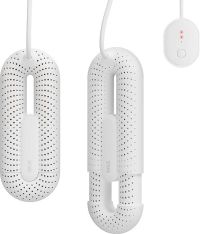 Сушилка для обуви Xiaomi Sothing Loop Stretchable Shoe Dryer White с таймером (DSHJ-S-2111 (A/B))