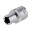 Головка шестигранна 1/2", 10мм * 38мм INTERTOOL ET-2010