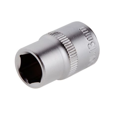 Головка шестигранна 1/2", 13мм * 38мм INTERTOOL ET-2013