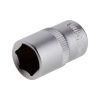 Головка шестигранна 1/2", 15мм * 38мм INTERTOOL ET-2015