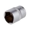 Головка шестигранна 1/2", 21мм * 38мм INTERTOOL ET-2021