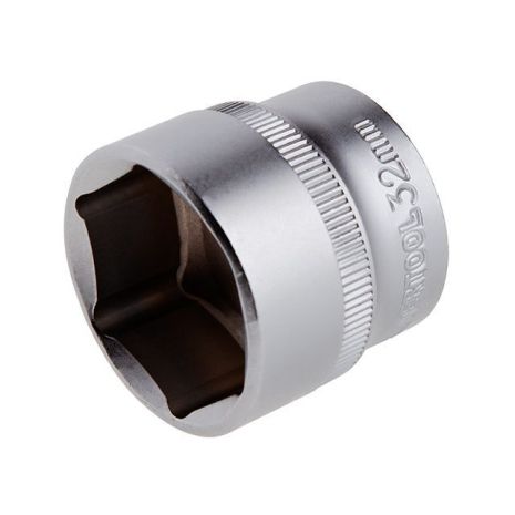 Головка шестигранна 1/2", 32мм * 44мм INTERTOOL ET-2032