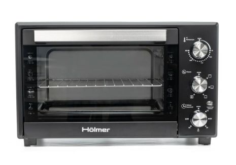 Електропіч Holmer HEO-242CL