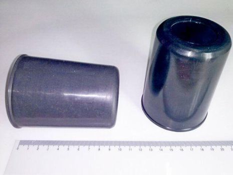 Пильовик переднього амортизатора ВАЗ 2108 (2108-2902814) (RU2108-2902814)