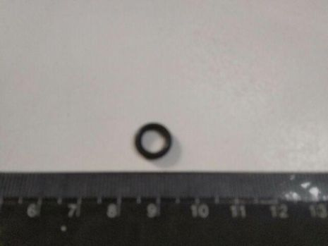 Кільце ущільнювальне мбс к/с 6,7 х 2,5 мм (007-011-25)
