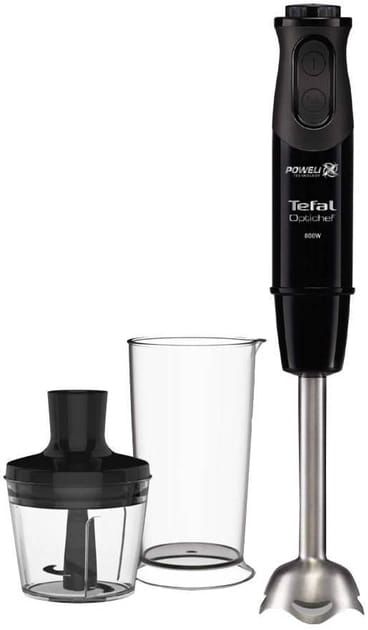 Блендер Tefal Optichef HB641838